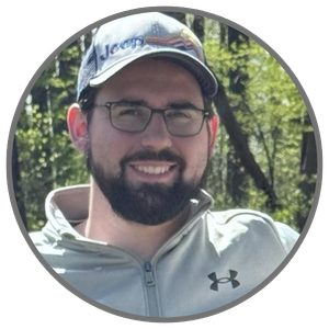 Andrew Tracy - Mechanical Engineer Andrew Tracy
