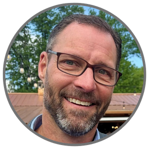 Phil Rausch, P.E. - Engineering Manager Phil Rausch